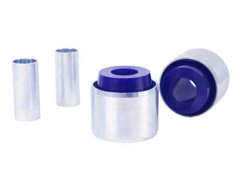 SuperPro 2008 Mazda CX-9 0 Front Lower Inner Rearward Control Arm Bushing Kit thumbnail 2