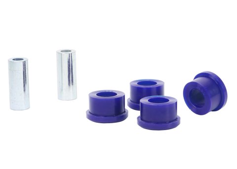 SuperPro 2014 Kia Soul Base Front Lower Inner Forward Control Arm Bushing Kit thumbnail 1