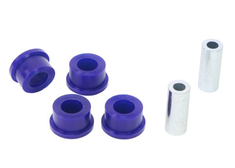 SuperPro 2014 Kia Soul Base Front Lower Inner Forward Control Arm Bushing Kit thumbnail 2