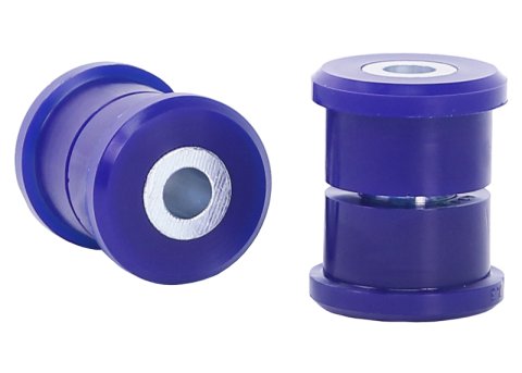 SuperPro 2014 Kia Soul Base Front Lower Inner Forward Control Arm Bushing Kit thumbnail 3