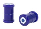 SuperPro 1975 Volvo 242 GL Front Lower Inner Forward Control Arm Bushing Kit thumbnail 2