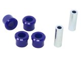 SuperPro 1975 Volvo 242 GL Front Lower Inner Forward Control Arm Bushing Kit thumbnail 3