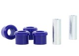 SuperPro 1975 Volvo 242 GL Front Lower Inner Forward Control Arm Bushing Kit thumbnail 4