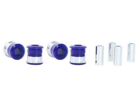 SuperPro 2005 Nissan Pathfinder XE Front Upper Inner Control Arm Bushing Kit thumbnail 3