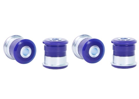 SuperPro 2005 Nissan Pathfinder XE Front Upper Inner Control Arm Bushing Kit thumbnail 5