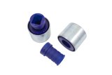 SuperPro 2001 BMW M3 Base Front Lower Inner Rearward Control Arm Bushing Kit thumbnail 1