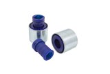 SuperPro 2001 BMW M3 Base Front Lower Inner Rearward Control Arm Bushing Kit thumbnail 3