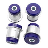 SuperPro 2002 Jeep Liberty Limited Front Lower Inner Control Arm Bushing Kit thumbnail 1