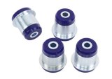 SuperPro 2002 Jeep Liberty Limited Front Lower Inner Control Arm Bushing Kit thumbnail 2