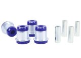 SuperPro 2002 Jeep Liberty Limited Front Lower Inner Control Arm Bushing Kit thumbnail 4