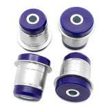 SuperPro 2002 Jeep Liberty Limited Front Lower Inner Control Arm Bushing Kit thumbnail 6