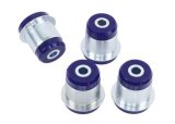 SuperPro 2002 Jeep Liberty Limited Front Lower Inner Control Arm Bushing Kit thumbnail 7