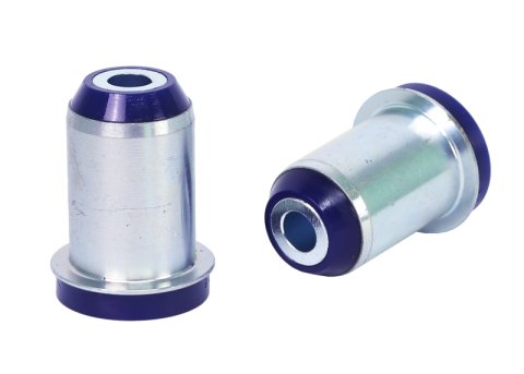 SuperPro 2005 Land Rover LR3 SE Rear Lower Rearward Control Arm Bushing Set thumbnail 1