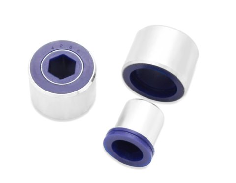 SuperPro 2014 Chevrolet SS Base Rear Upper Control Arm Rearward Bushing Kit thumbnail 1
