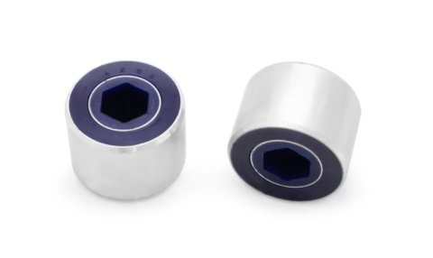 SuperPro 2014 Chevrolet SS Base Rear Upper Control Arm Rearward Bushing Kit thumbnail 4