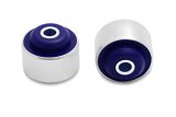 SuperPro 2010 Kia Soul + Front Lower Inner Rearward Control Arm Bushing Set thumbnail 2