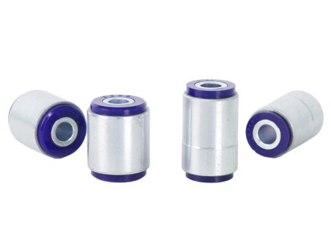 SuperPro 2004 Mazda 3 i Rear Lower Control Arm & Outer Bushing Set (4pcs.) thumbnail 3
