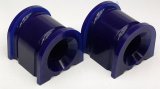 SuperPro 1986 Mazda RX-7 Base Front Lower Rearward Control Arm Bushing Kit thumbnail 1