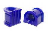 SuperPro 1986 Mazda RX-7 Base Front Lower Rearward Control Arm Bushing Kit thumbnail 3