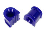 SuperPro 1986 Mazda RX-7 Base Front Lower Rearward Control Arm Bushing Kit thumbnail 4
