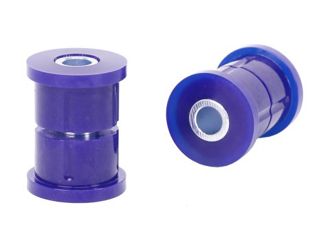 SuperPro 1991 Dodge Stealth ES Front Lower Forward Control Arm Bushing Kit thumbnail 1