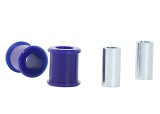 SuperPro 2008 Pontiac G8 Base Rear Lower Inner Toe Control Arm Bushing Set thumbnail 3