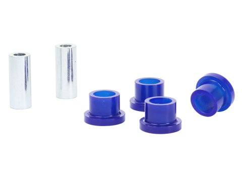 SuperPro 2010 Kia Soul + Front Lower Inner Forward Control Arm Bushing Set thumbnail 2