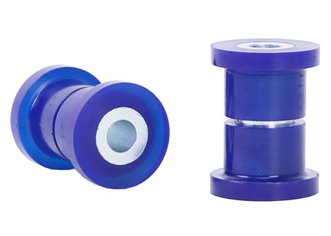 SuperPro 2010 Kia Soul + Front Lower Inner Forward Control Arm Bushing Set thumbnail 3