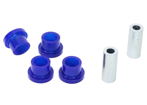 SuperPro 2010 Kia Soul + Front Lower Inner Forward Control Arm Bushing Set thumbnail 4
