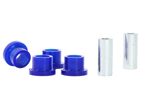 SuperPro 2010 Kia Soul + Front Lower Inner Forward Control Arm Bushing Set thumbnail 5