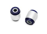 SuperPro 2003 Infiniti G35 Base Rear Lower Forward Control Arm Bushing Set thumbnail 1