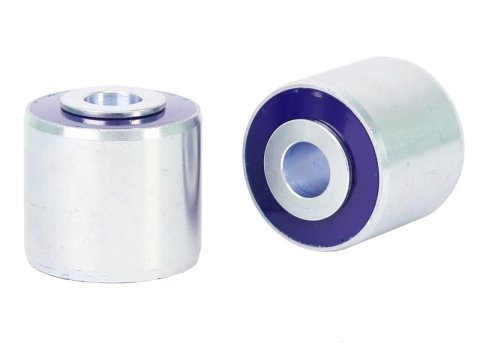 SuperPro 2004 Mazda 3 i Front Lower Inner Rearward Control Arm Bushing Kit thumbnail 1