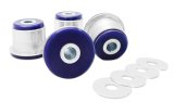 SuperPro 2011 Dodge Durango Heat Front Upper Inner Control Arm Bushing Set thumbnail 3