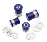 SuperPro 2005 Toyota Tacoma Base Front Lower Inner Control Arm Bushing Kit thumbnail 1