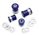 SuperPro 2005 Toyota Tacoma Base Front Lower Inner Control Arm Bushing Kit thumbnail 2