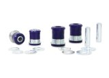 SuperPro 2005 Toyota Tacoma Base Front Lower Inner Control Arm Bushing Kit thumbnail 4