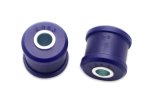 SuperPro 2003 Mitsubishi Lancer Evolution Rear Toe Control Arm Bushing Set thumbnail 1