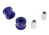 SuperPro 2003 Mitsubishi Lancer Evolution Rear Toe Control Arm Bushing Set thumbnail 3