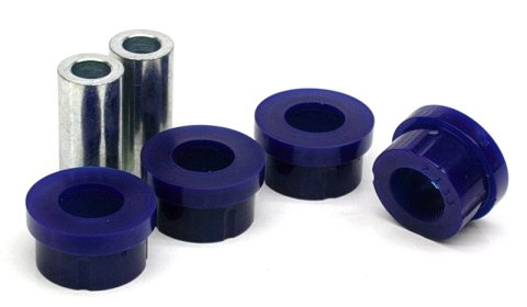 SuperPro 1988 Honda Prelude 2.0 S Rear Lower Inner Control Arm Bushing Kit thumbnail 2