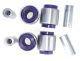 SuperPro 2006 Dodge Charger Base Front Upper Inner Control Arm Bushing Kit thumbnail 2