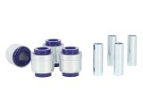 SuperPro 2006 Dodge Charger Base Front Upper Inner Control Arm Bushing Kit thumbnail 3