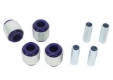 SuperPro 2006 Dodge Charger Base Front Upper Inner Control Arm Bushing Kit thumbnail 4