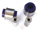 SuperPro 2006 Dodge Charger Base Front Lower Inner Control Arm Bushing Kit thumbnail 1