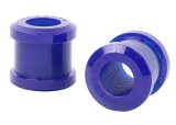 SuperPro 2007 Volkswagen Eos Base Rear Upper Inner Control Arm Bushing Kit thumbnail 1