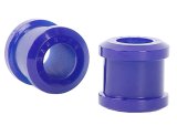 SuperPro 2007 Volkswagen Eos Base Rear Upper Inner Control Arm Bushing Kit thumbnail 4