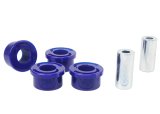 SuperPro 2011 BMW 1 Series M Base Rear Lower Inner Control Arm Bushing Kit thumbnail 3