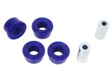 SuperPro 2011 BMW 1 Series M Base Rear Lower Inner Control Arm Bushing Kit thumbnail 4