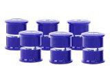 SuperPro 1990 Mazda Miata Base Rear Upper Control Arm & Outer Bushing Kit thumbnail 3