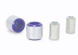 SuperPro 2011 Dodge Durango Heat Rear Lower Tension Arm Outer Bushing Set thumbnail 1