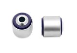 SuperPro 2011 Dodge Durango Heat Rear Lower Tension Arm Outer Bushing Set thumbnail 2